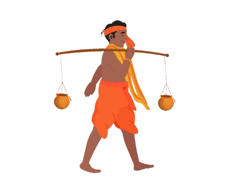 Kanwar Yatra